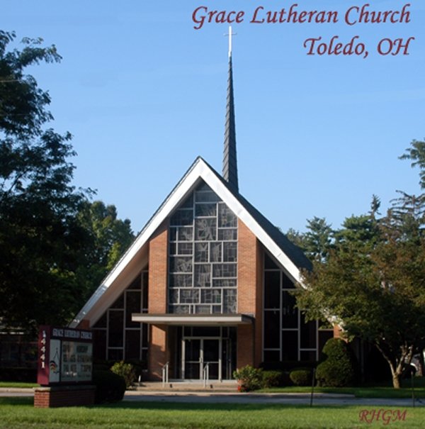 Grace Lutheran Church